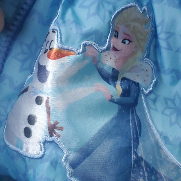 Jacket - Picture 2 of 4